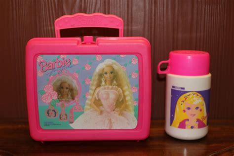 Barbie Lunch Box The Coolest Way To Show Off Your Style In 2023 Kaskus