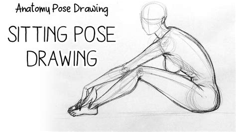 Top More Than 72 Body Poses For Sketching Latest Ineteachers