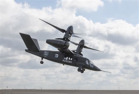 Army Experimental Test Pilots Fly Valor V 280 Article The United