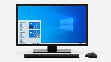 Desktop Computers With Windows 11