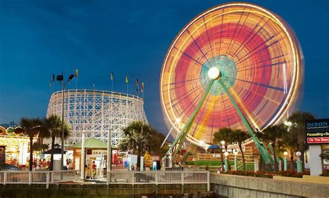 Book Your Tickets Online For The Top Things To Do In South Carolina United States On
