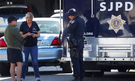 The suspect is also deceased. San Jose Shooting: Gunman Killed 4 Family Members Over Visa Jealousy, Relative Says