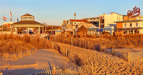 The 26 Best Beach Towns In America Purewow