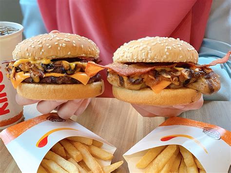 Burger king (bk) is an american multinational chain of hamburger fast food restaurants. 2 Set Meals For RM 15 Only in Burger King Malaysia ...