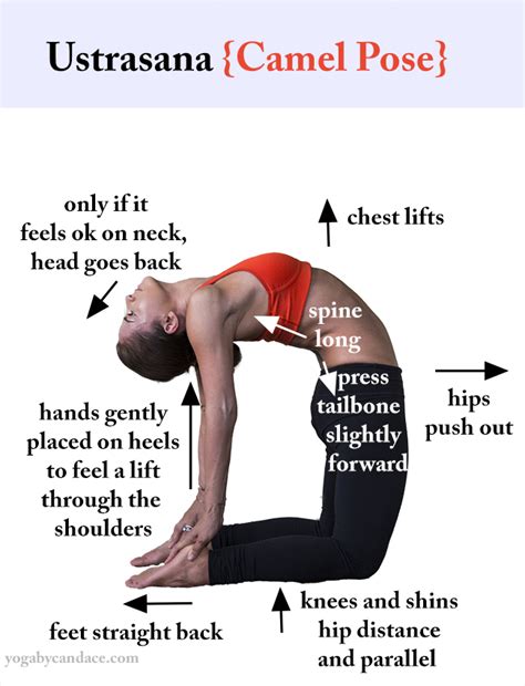 Yoga Poses — Yogabycandace