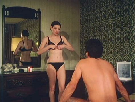 Annette Haven Nua Em O Mundo Do Sexo Hot Sex Picture