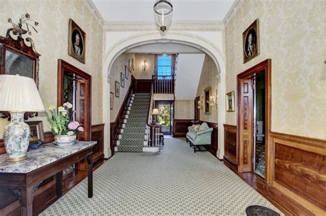 Robert E Lees Childhood Home Top Ten Real Estate Deals