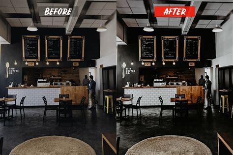The presets come with some attractive styles and tones that impart a creative and gigantic look to your cityscapes and urban. Urban - Lightroom Presets in Actions & Presets on Yellow ...