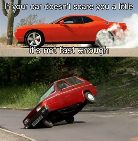 31 Hilarious Car Memes That Are Furiously Funny Gallery Ebaums World