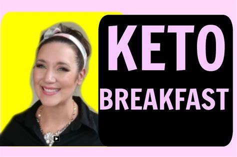 Keto Oatmeal Countess Of Low Carb Best Keto Breakfast Keto Low Carb Breakfast