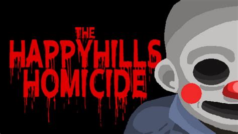 Como Descargar The Happyhills Homicide Para Pc Youtube