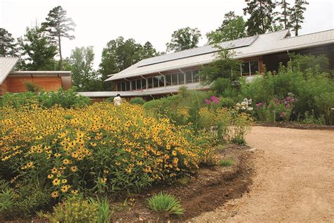 Field Trip North Carolina Botanical Garden Carolina Country