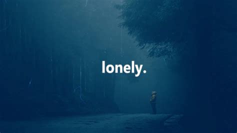 Lonely Youtube