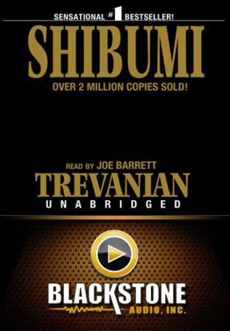 It is elegantly written, exciting, full of amazing information and so much fun! Shibumi (by Trevanian) App for iPad - iPhone - Books