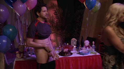 AusCAPS Jamie Kennedy Nude In Finding Bliss