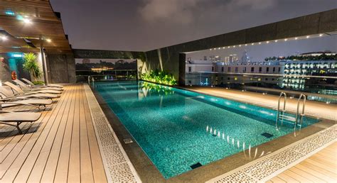 30 Bencoolen Au214 2022 Prices And Reviews Singapore Photos Of Hotel Tripadvisor