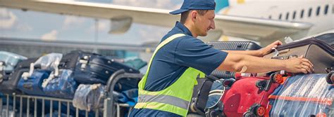 Modern Baggage Logistics Are Your Customers Better Informed Zafire