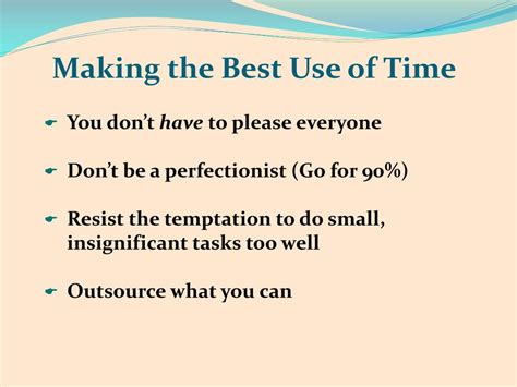 Ppt Time Management Powerpoint Presentation Free Download Id1596077