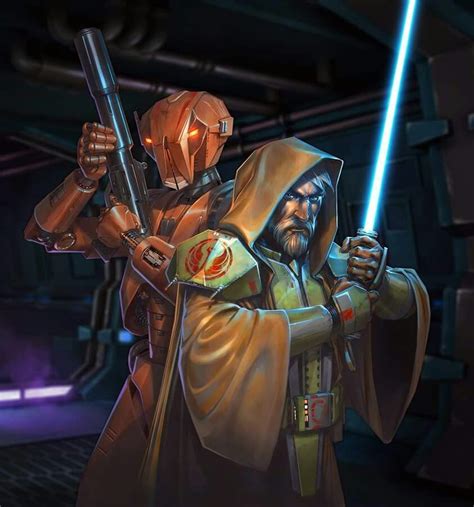 Star Wars Droids Star Wars Rpg Star Wars Jedi Star Wars Characters