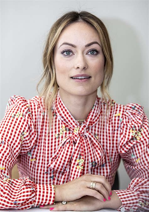 March 10, 1984) is an american actress and filmmaker. Olivia Wilde - "Booksmart" Press Conference in Beverly ...