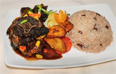 Island Vybz Jamaican Cuisine Launches In Naples