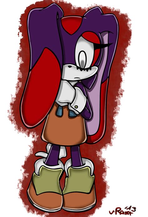 Sally Acorn Exe Part 3 By Hauntedexe12 On Deviantart