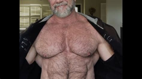 Muscle Worship Thom Austin Flexing Pecs For 30 Minutes Muscle God