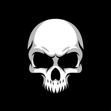 Skull Gaming Youtube