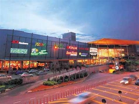 Maybe you would like to learn more about one of these? IPC Shopping Centre | Shopping in Mutiara Damansara, Kuala ...