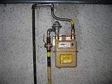 Images of Gas Meter Bonding