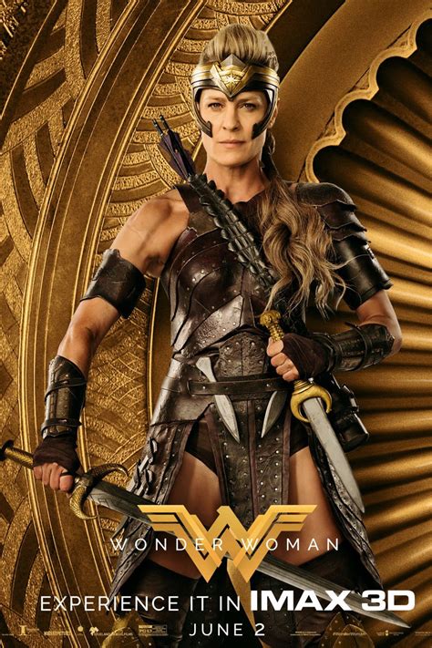 Wonder Woman Movie Poster Id 151884 Image Abyss