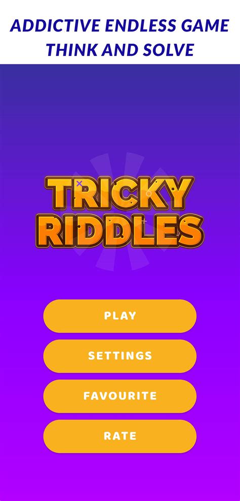Android용 Tricky Riddles With Answers Apk 다운로드