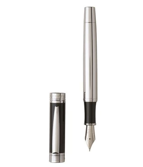 As has been said above, cerruti pens are made by laban. Cerruti 1881 Fountain Pen: Buy Online at Best Price in ...
