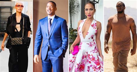 will smith and jada pinkett smith tried to hook up with jennifer lopez while she was dating p
