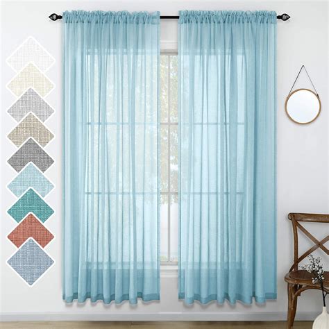 Astonishing Collections Of Blue Curtains For Living Room Ideas Sweet