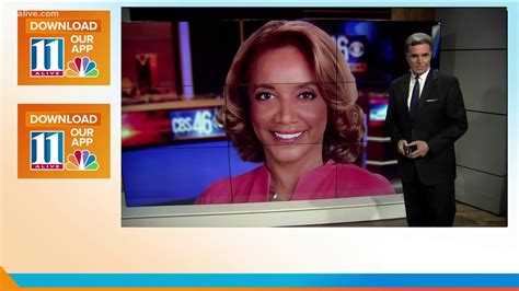 Atlantas Amanda Davis Is Remembered By Colleague And 11alive Anchor