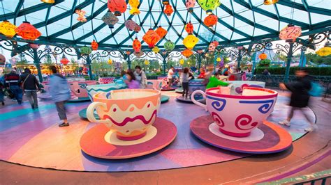 Top Things To Do At Magic Kingdom Disney World Orlando