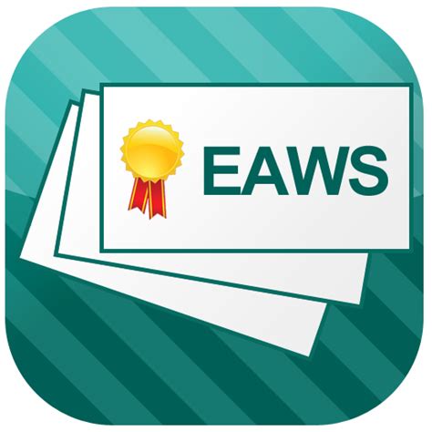 Eaws Flashcardsamazoncaappstore For Android