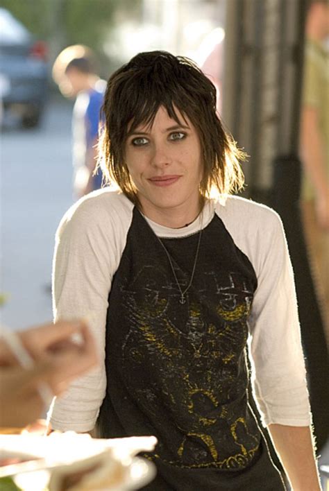 The L Word Pictures And Photos Katherine Moennig Katherine Girl Crushes