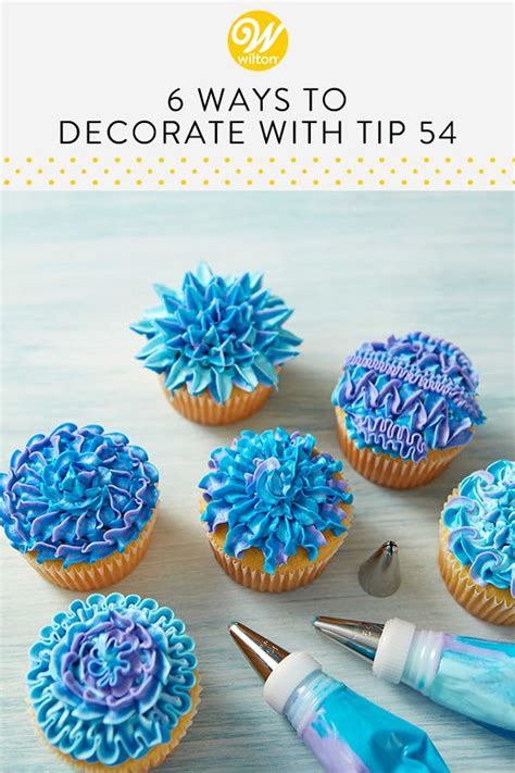 How To Use A Cake Decorating Tip Louis Dempsey Bruidstaart
