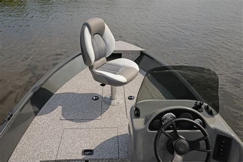 Research 2019 Mirrocraft Boats 4650 O Outfitter On