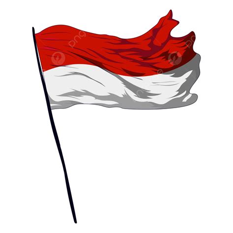 Bandeira Vermelha E Branca Vetor Png Vermelho E Branco Vintage