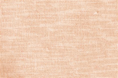 Peach Light Orange Woven Fabric Close Up Texture 3000×2000 バンド