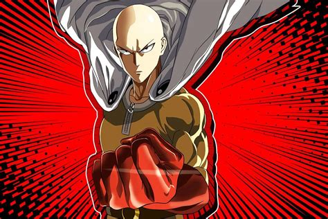 Read One Punch Man Chapter 151 Raw Scans Released Online Dc News