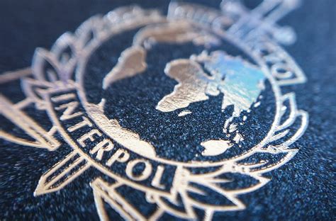 Interpol : Interpol Hq Startseite Facebook / Interpol enables police in ...