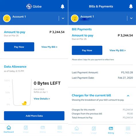 How To Pay Your Bills Online Through Mobile Apps