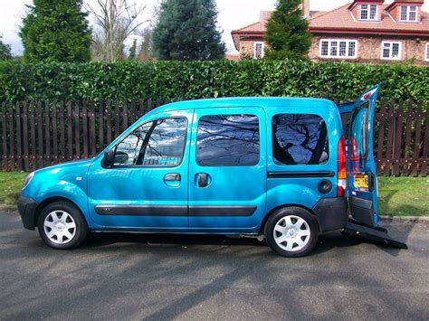 Why Buy A Wheelchair Accessible Vehicle Car From Us Wheelchair Cars Ltd