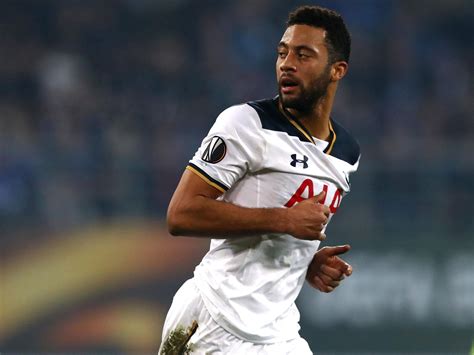 Mousa Dembele Hopes Deserved Tottenham Defeat Provides Wake Up Call That Spurs Need To Stop