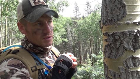 Aggressive bowhunting tactics and gear tips. Eyes on the prize 2015 DIY OTC Elk hunt in SW Colorado ...