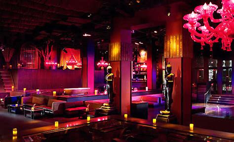 The 5 Best Nightclubs In Vegas Journeytom